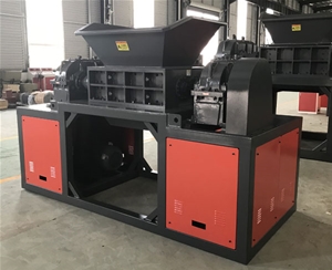 橡膠撕碎機的工作環(huán)境和檢查有哪些要求？